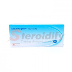 Tadalafil-Xantis Tadalafil-Xantis