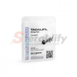 Tadalafil 18mg Tadalafil 18mg