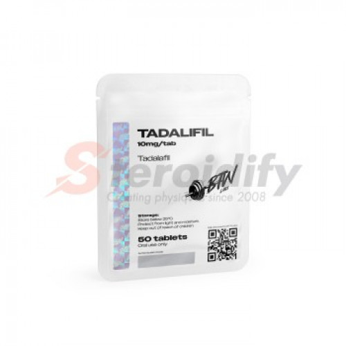 Tadalafil 18mg Tadalafil 18mg