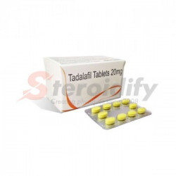 Tadalafil 20mg Tadalafil 20mg