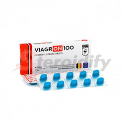 VIAGRON 100 (BLISTER) VIAGRON 100 (BLISTER)