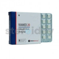 VIAMED 20 VIAMED 20