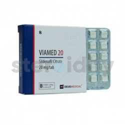 VIAMED 20 VIAMED 20
