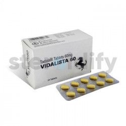 VIDALISTA-60 VIDALISTA-60