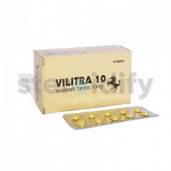 VILITRA-10 VILITRA-10