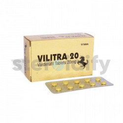 VILITRA-20 VILITRA-20
