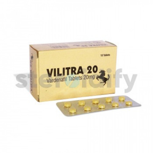 VILITRA-20 VILITRA-20