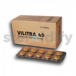 VILITRA-40 VILITRA-40