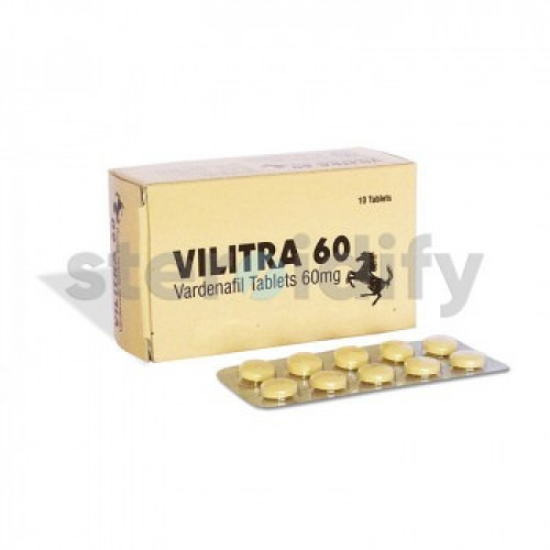 VILITRA-60 VILITRA-60