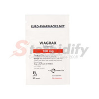 Viagrax (Sildenafil) Viagrax (Sildenafil)
