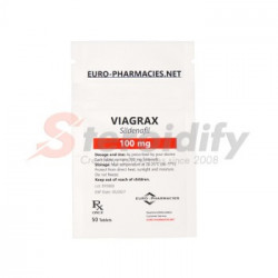Viagrax (Sildenafil) Viagrax (Sildenafil)