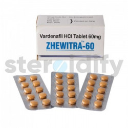 ZHEWITRA-60 ZHEWITRA-60