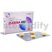 ZUDENA-100 ZUDENA-100