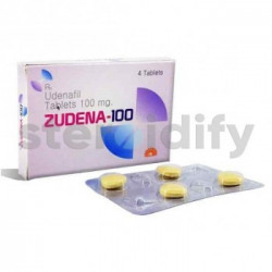 ZUDENA-100 ZUDENA-100