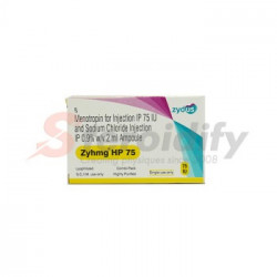 ZYHMG HP 150IU ZYHMG HP 150IU