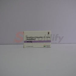ACCUFINE 10MG ACCUFINE 10MG
