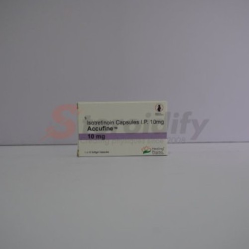 ACCUFINE 10MG ACCUFINE 10MG