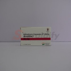 ACCUFINE 20MG ACCUFINE 20MG