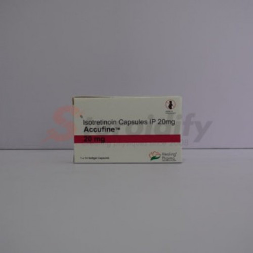 ACCUFINE 20MG ACCUFINE 20MG