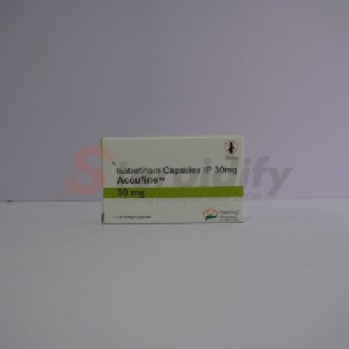 ACCUFINE 30MG ACCUFINE 30MG