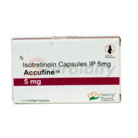 ACCUFINE 5MG ACCUFINE 5MG