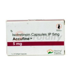ACCUFINE 5MG ACCUFINE 5MG