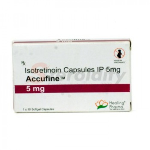 ACCUFINE 5MG ACCUFINE 5MG