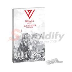 Accutadyn Accutadyn