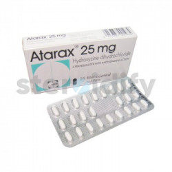 Atarax Atarax