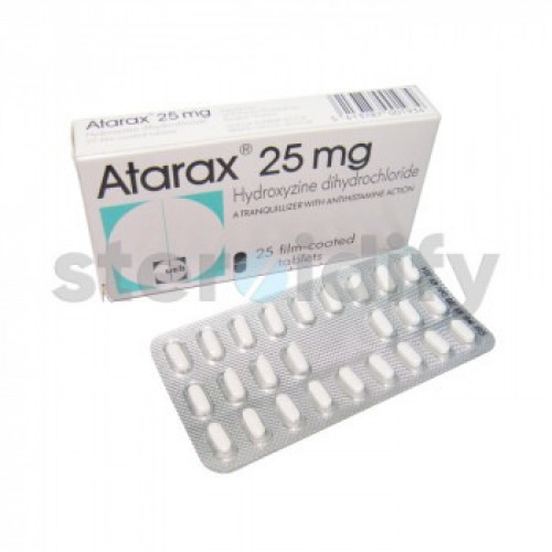 Atarax Atarax