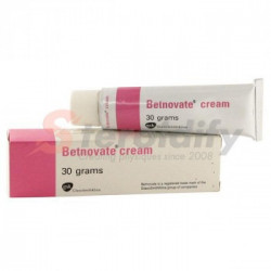 Betnovate Cream 30g Betnovate Cream 30g