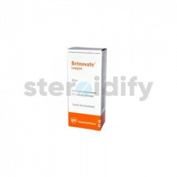 Betnovate Lotion Betnovate Lotion