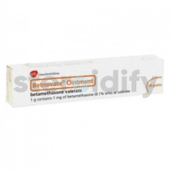 Betnovate Ointment Betnovate Ointment