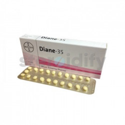 DIANE 35 DIANE 35