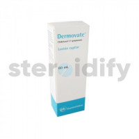 Dermovate Hair Lotion Dermovate Hair Lotion