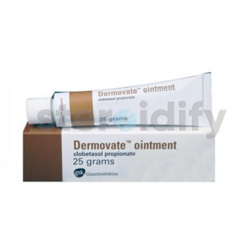 Dermovate Ointment
