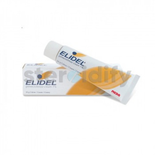 Elidel Elidel
