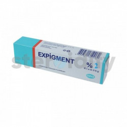 Expigment Cream 2% Expigment Cream 2%