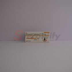 MINOXYTOP 10MG MINOXYTOP 10MG