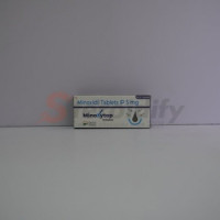 MINOXYTOP 5MG