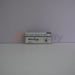 MINOXYTOP 5MG MINOXYTOP 5MG