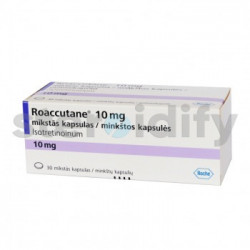 ROACCUTANE 10 ROACCUTANE 10