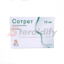 Sotret 10mg Sotret 10mg