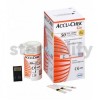 ACCU CHEK GO ACCU CHEK GO