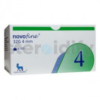 NovoFine 4mm NovoFine 4mm