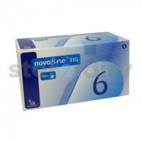 NovoFine 6mm NovoFine 6mm