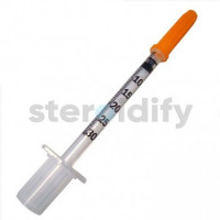 insulin bd micro-fine syringes with needles - 8 mm insulin bd micro-fine syringes with needles - 8 mm