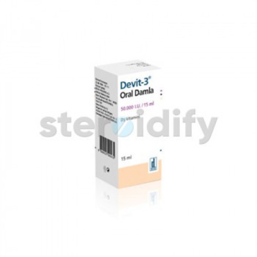 Devit-3 Oral Drop Vitamin D Devit-3 Oral Drop Vitamin D