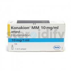 KONAKION MM 10 MG