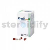 KREON 25000 KREON 25000